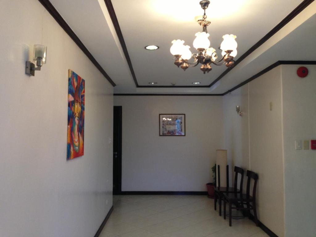 Soledad Suites Panglao Exterior photo